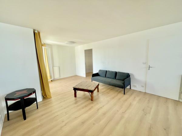Appartement 4 pièce(s) 3 chambre(s) 105 m²