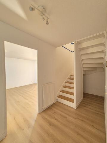 Appartement 4 pièce(s) 3 chambre(s) 105 m²