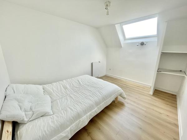 Appartement 4 pièce(s) 3 chambre(s) 105 m²