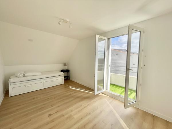 Appartement 4 pièce(s) 3 chambre(s) 105 m²