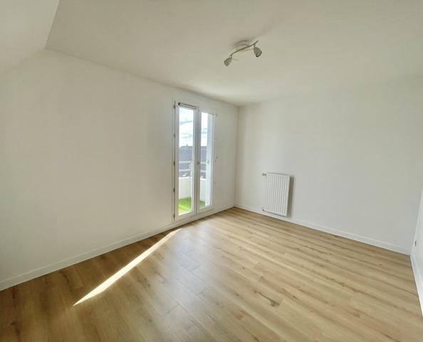Appartement 4 pièce(s) 3 chambre(s) 105 m²