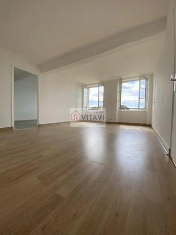 Appartement à louer à Compiègne (60200)