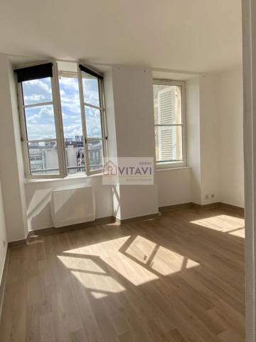 Appartement à louer à Compiègne (60200)