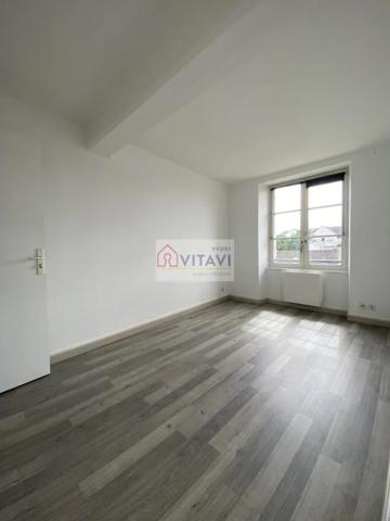 Appartement à louer à Compiègne (60200)