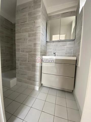 Appartement à louer à Compiègne (60200)