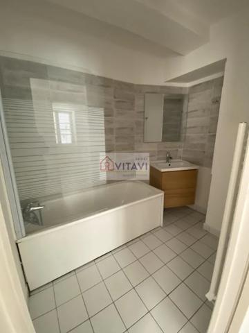 Appartement à louer à Compiègne (60200)