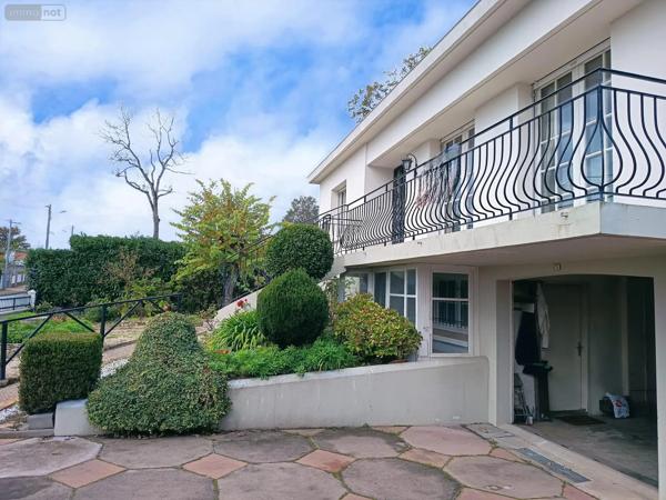 Achat - Maison Challans 85300 5 pièces 167 m 2 1172 m 2