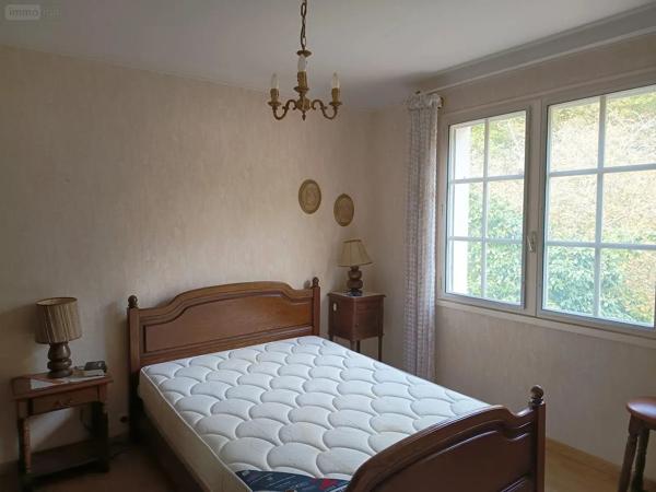 Achat - Maison Challans 85300 5 pièces 167 m 2 1172 m 2
