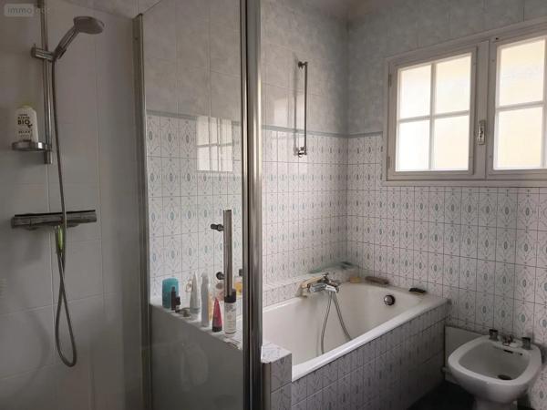 Achat - Maison Challans 85300 5 pièces 167 m 2 1172 m 2