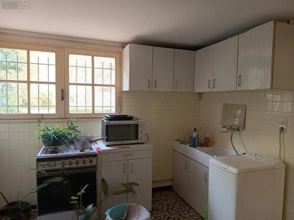 Achat - Maison Challans 85300 5 pièces 167 m 2 1172 m 2
