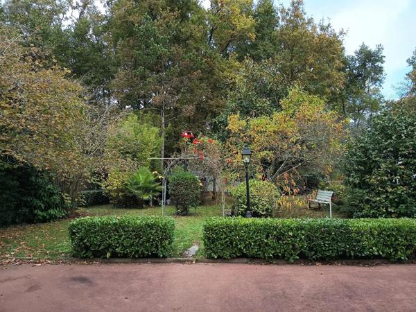 Achat - Maison Challans 85300 5 pièces 167 m 2 1172 m 2