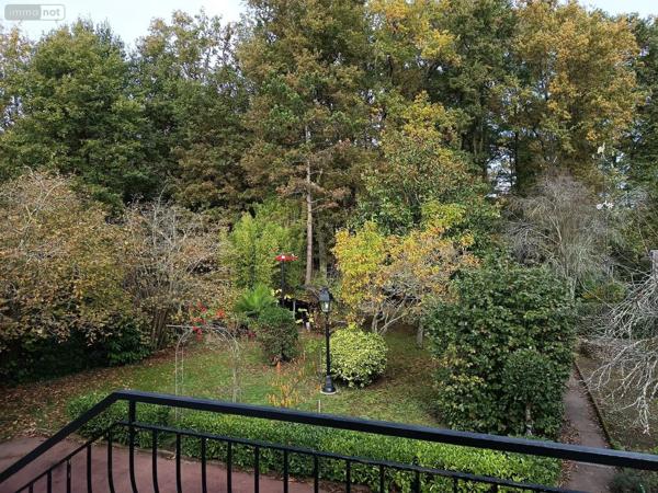 Achat - Maison Challans 85300 5 pièces 167 m 2 1172 m 2