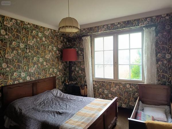 Achat - Maison Challans 85300 5 pièces 167 m 2 1172 m 2