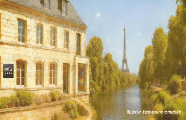 Immobilier pro dans Poissy