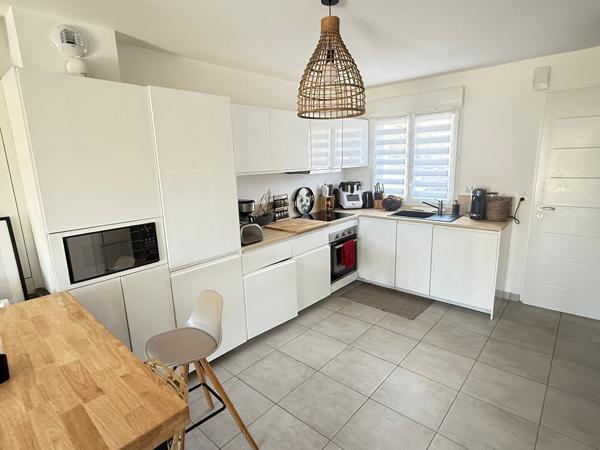 Appartement Pornichet 4 pièce(s) 84.50 m2 TERRASSE DE 80.90M²