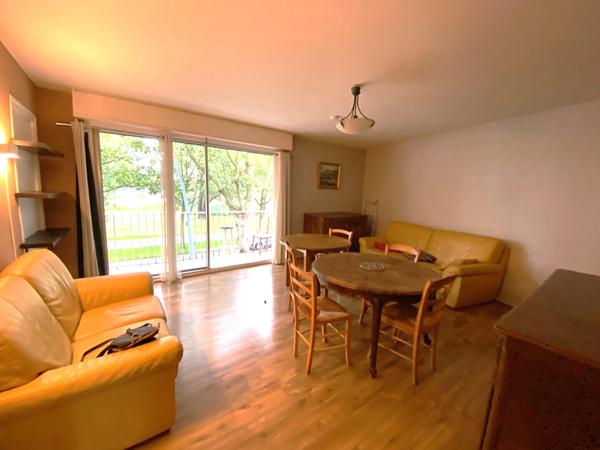 Appartement Pornichet 4 pièce(s) 84.50 m2 TERRASSE DE 80.90M²