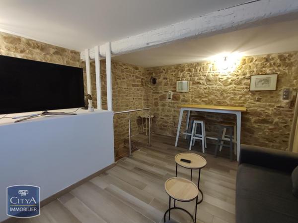 Location appartement Nîmes (30) 2 pièces 45.37m²