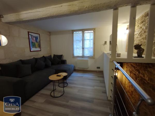 Location appartement Nîmes (30) 2 pièces 45.37m²