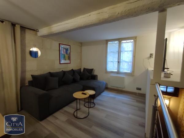 Location appartement Nîmes (30) 2 pièces 45.37m²