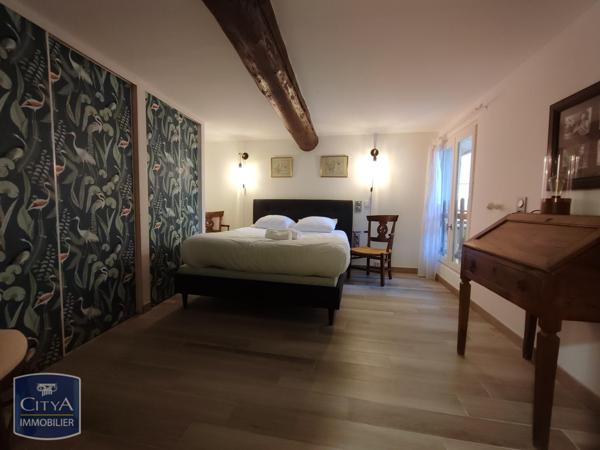 Location appartement Nîmes (30) 2 pièces 45.37m²