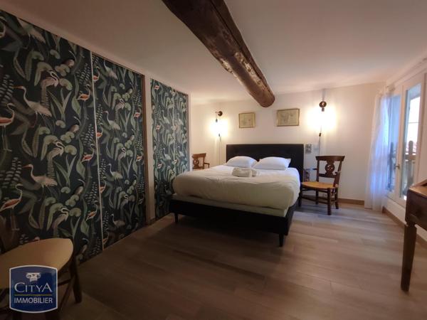 Location appartement Nîmes (30) 2 pièces 45.37m²