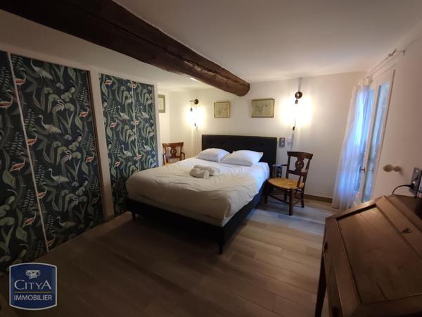 Location appartement Nîmes (30) 2 pièces 45.37m²