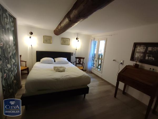 Location appartement Nîmes (30) 2 pièces 45.37m²