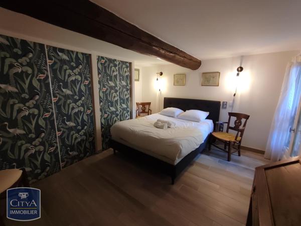 Location appartement Nîmes (30) 2 pièces 45.37m²