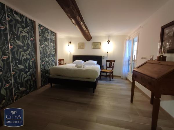 Location appartement Nîmes (30) 2 pièces 45.37m²