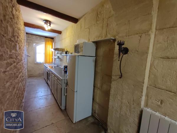 Location appartement Nîmes (30) 2 pièces 45.37m²