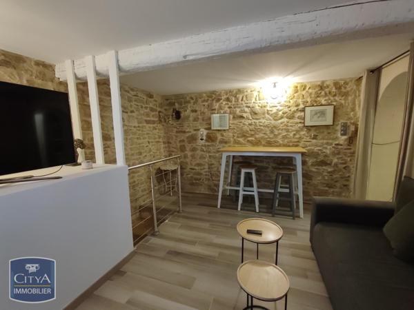Location appartement Nîmes (30) 2 pièces 45.37m²