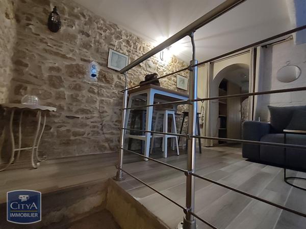 Location appartement Nîmes (30) 2 pièces 45.37m²