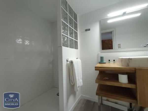 Location appartement Nîmes (30) 2 pièces 45.37m²