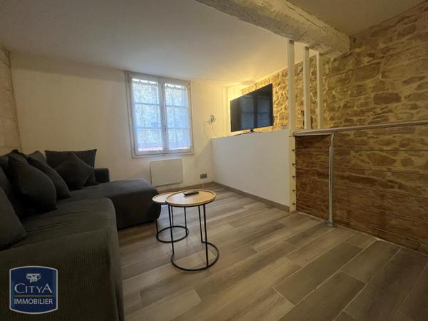 Location appartement Nîmes (30) 2 pièces 45.37m²