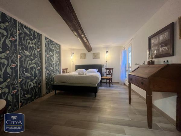 Location appartement Nîmes (30) 2 pièces 45.37m²