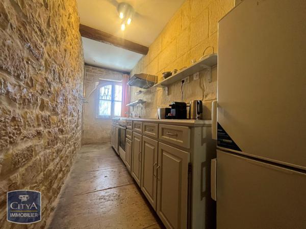 Location appartement Nîmes (30) 2 pièces 45.37m²