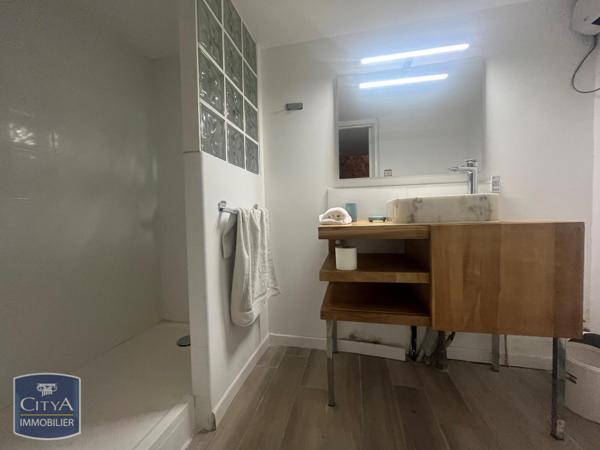 Location appartement Nîmes (30) 2 pièces 45.37m²