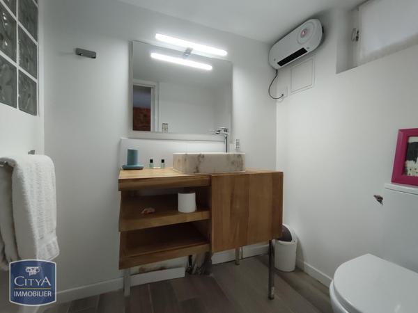 Location appartement Nîmes (30) 2 pièces 45.37m²