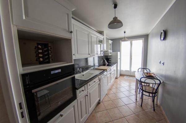 T4 Mantes-la-Jolie 79.40 m²