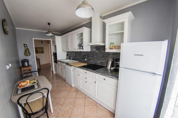 T4 Mantes-la-Jolie 79.40 m²