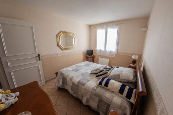 T4 Mantes-la-Jolie 79.40 m²