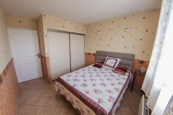 T4 Mantes-la-Jolie 79.40 m²