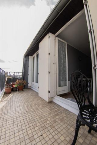 T4 Mantes-la-Jolie 79.40 m²