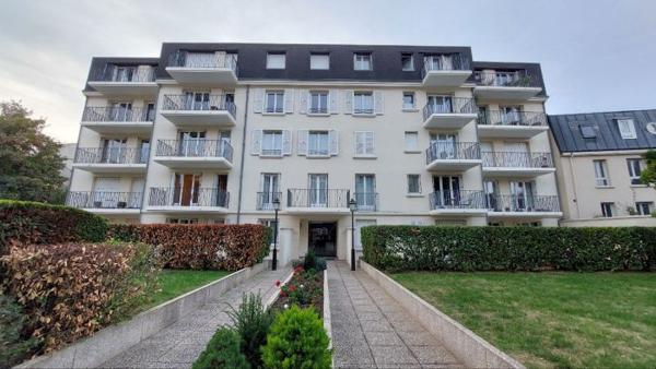 T4 Mantes-la-Jolie 79.40 m²
