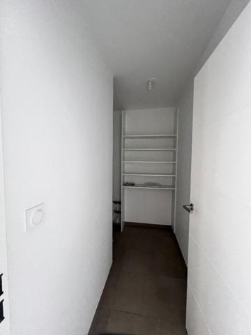 Appartement 3 pièces avec balcon