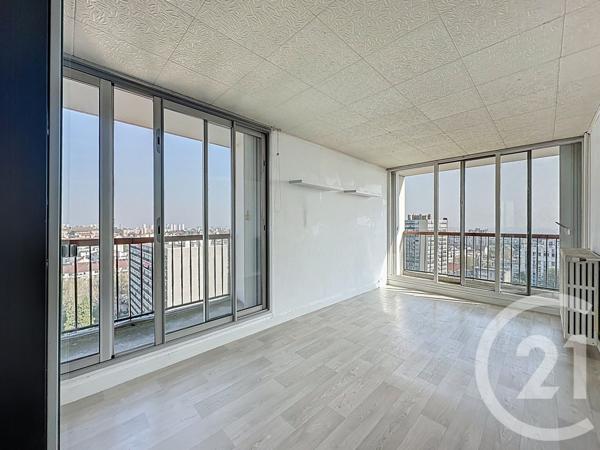 Appartement F4 à vendre  4 pièces - 86,90 m2 VILLEJUIF - 94