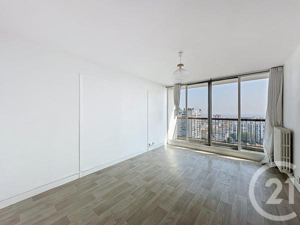 Appartement F4 à vendre  4 pièces - 86,90 m2 VILLEJUIF - 94