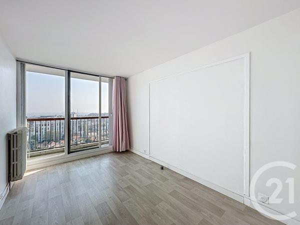 Appartement F4 à vendre  4 pièces - 86,90 m2 VILLEJUIF - 94