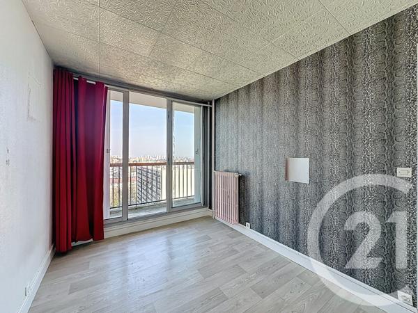 Appartement F4 à vendre  4 pièces - 86,90 m2 VILLEJUIF - 94