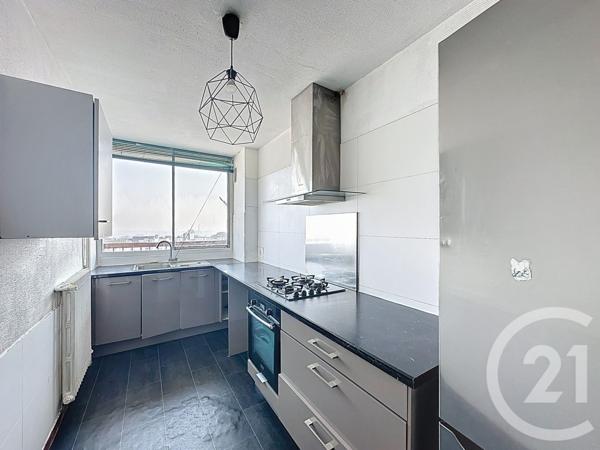 Appartement F4 à vendre  4 pièces - 86,90 m2 VILLEJUIF - 94